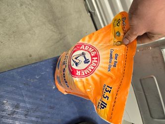 21 buckets prepper food. With screw top buckets