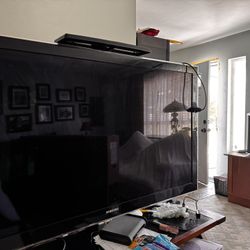 Samsung Tv 55”