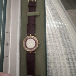 Vintage Gucci watch
