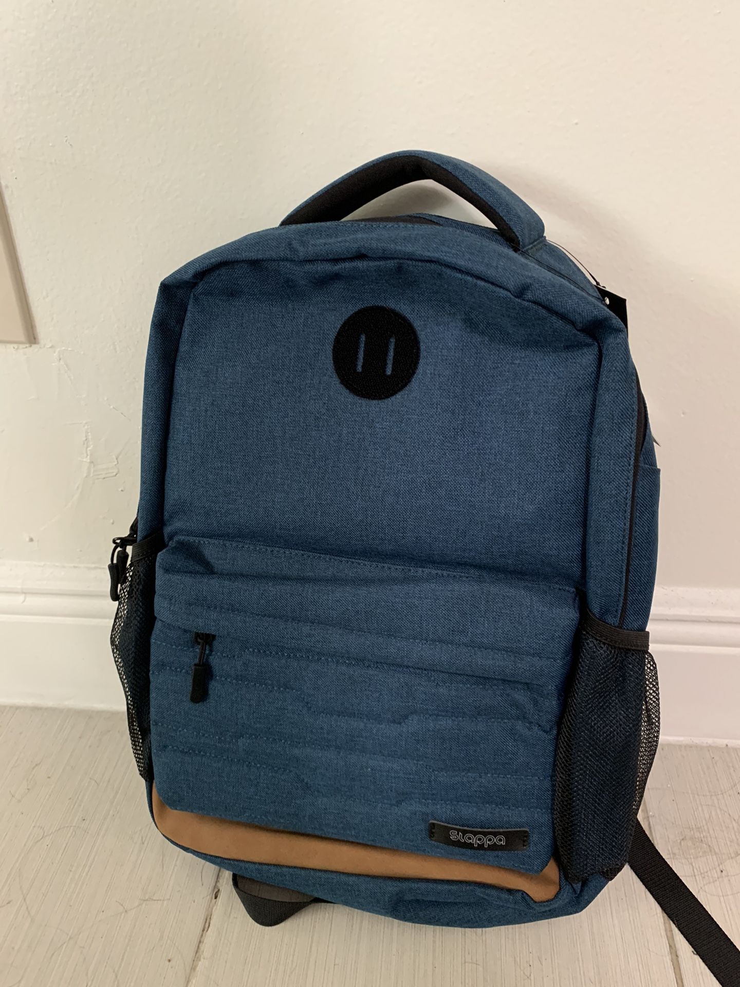 Slappa 15” laptop backpack
