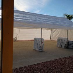 Canopy Carpa