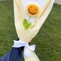 Teacher Appreciation Gift Flower Bouquet 