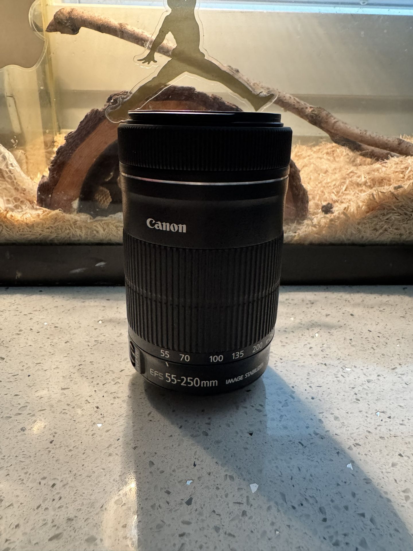 Canon Lens