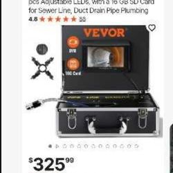 Pipe Inspection System