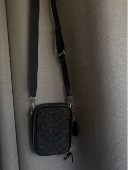 Coach Crossbody Bag