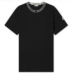 Moncler T Shirt Size XL