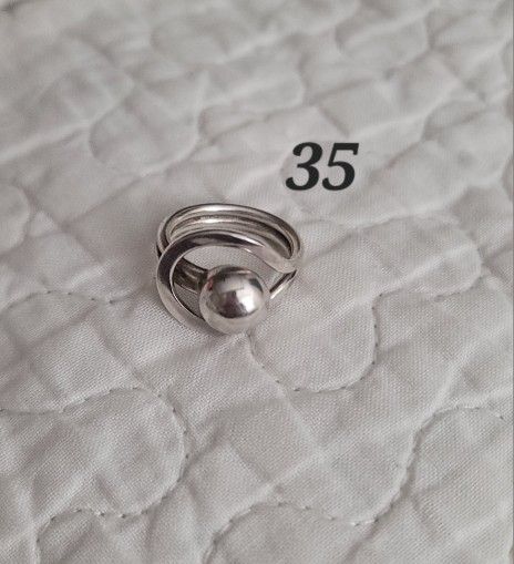 Silver Jewelry