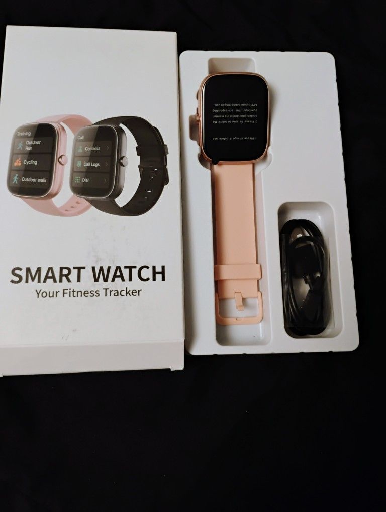 Smartwatch
