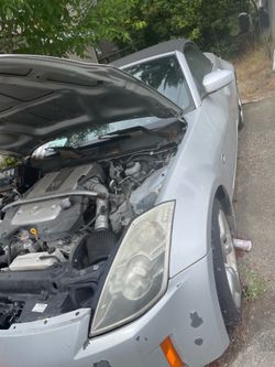Nissan for sale ..