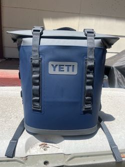Yeti M12 Backpack Soft Cooler
