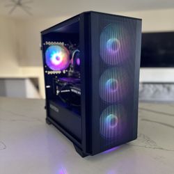 RTX 3060 Gaming PC