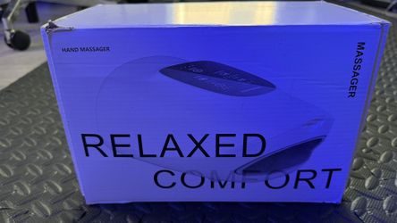 Hand Massager *openbox, brand new*
