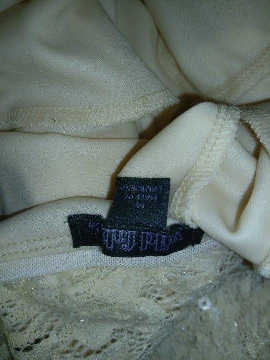 New Wild Fable Skirt