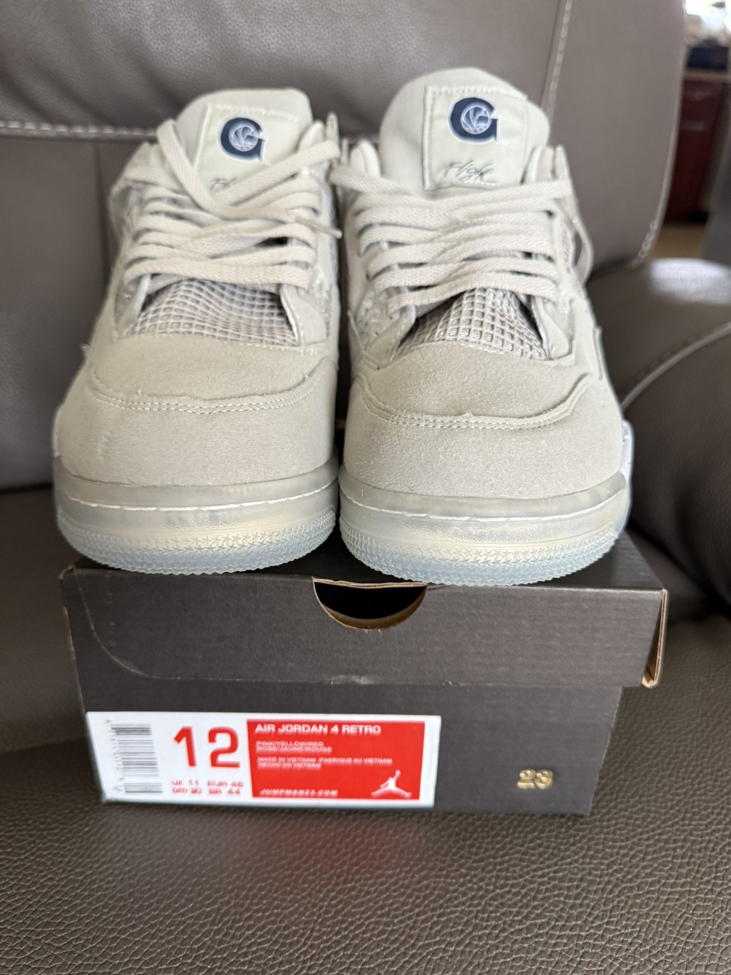 Tennis Shoes Size 12 Good Quality