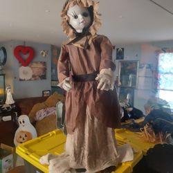 Halloween Decorations 