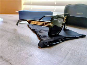 Gucci 0900S Sunglasses