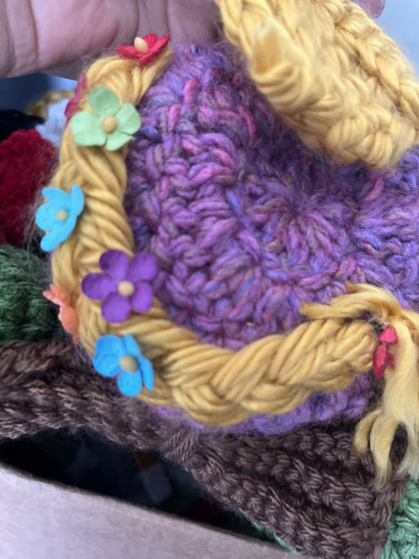 Classic Disney Crochet for Sale in Escondido, CA - OfferUp