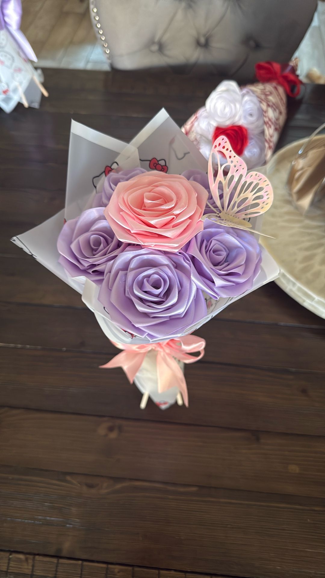 Small Bouquet
