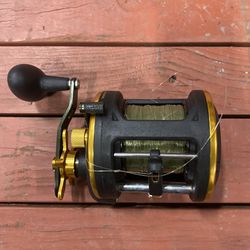 Penn Squall Fishing Reels $100 Each