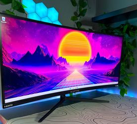 Sceptre 30” Ultrawide 200Hz Gaming Monitor