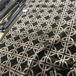 8x11 Feet Handmade Wool Rug