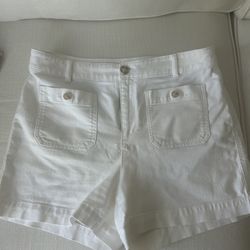 Women’s Shorts