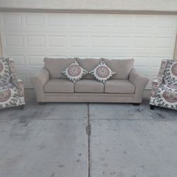 Couches 