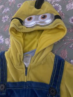 Holloween Costume For Toddler