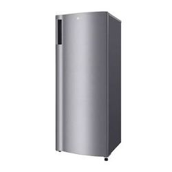 Brand New LG 6.0 cu. ft. Single Door Refrigerator with Inverter Compressor and Pocket Handle