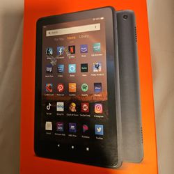 Amazon Fire Hd 8 Plus Tablet 32 Gb With Alexa And Wireless Charging


