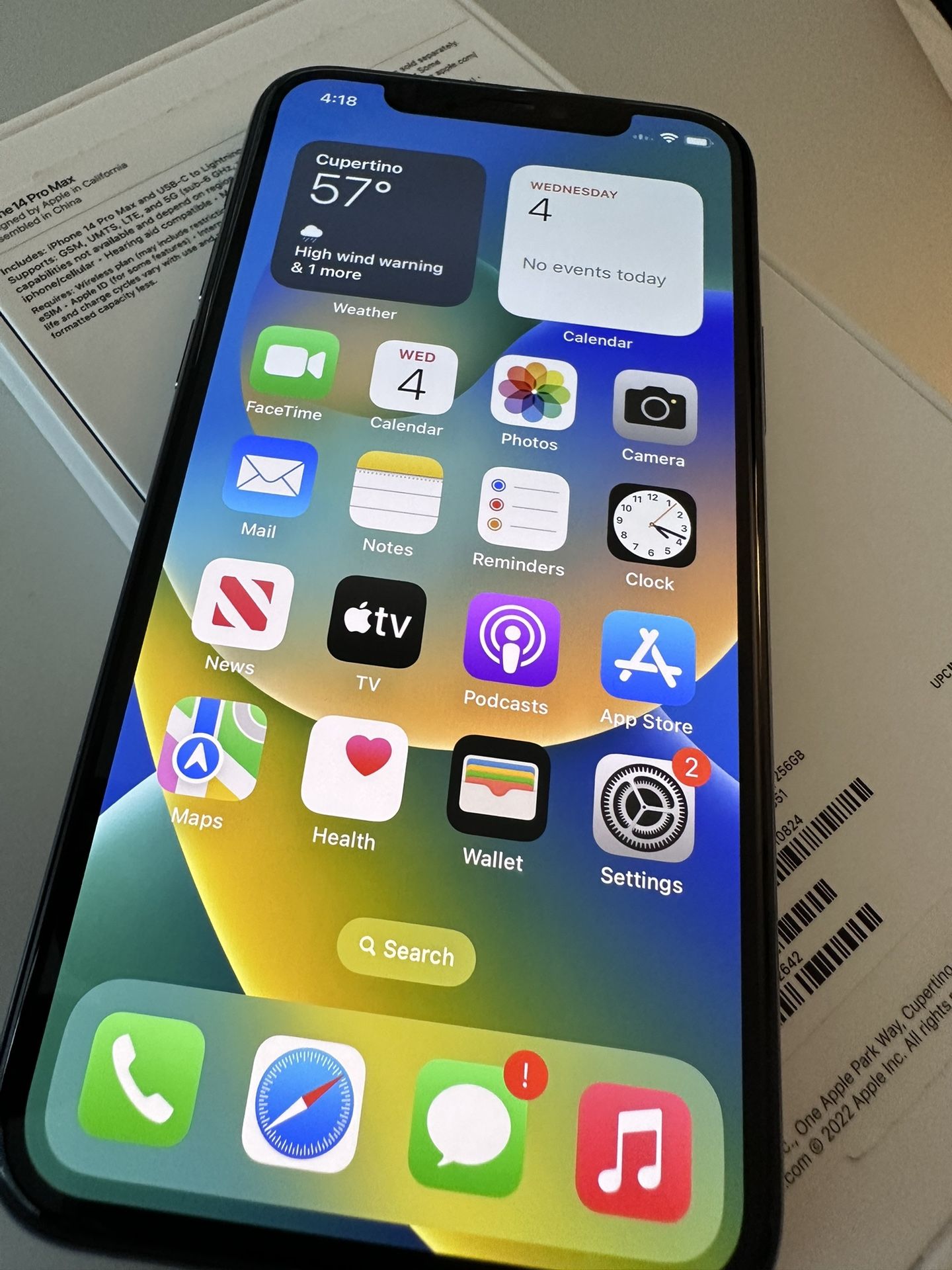 Iphone 11 Pro 64GB Green ANY CARRIER Cell phones & Accessories