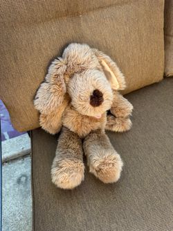 Stuffed Animals
