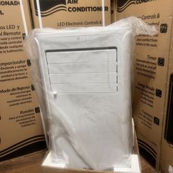 Haier Portable 9000 BTU Air Conditioner / Aire Portable