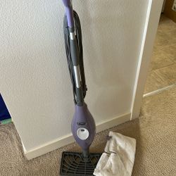 Floor Steamer 