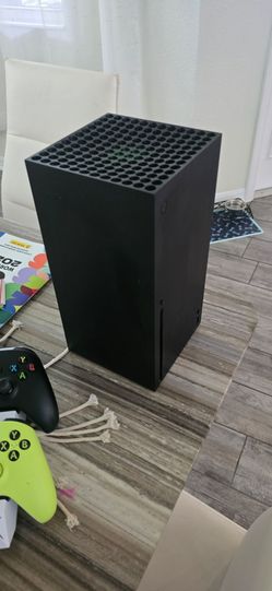 Xbox Series X