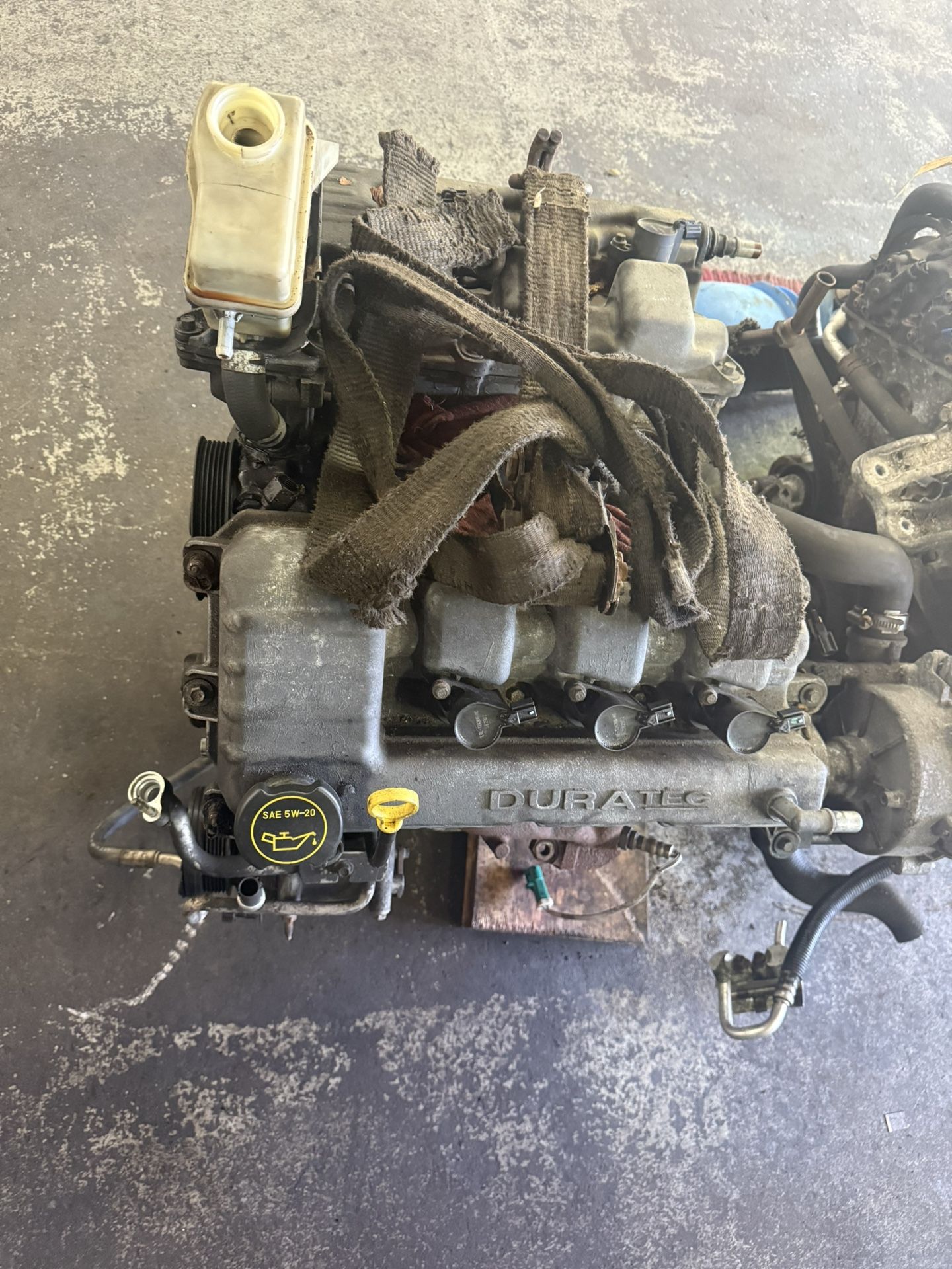 2006 Ford Freestyle
