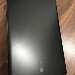 Acer Gamer Laptop