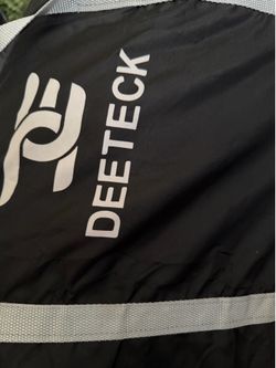 Deeteck Playpen