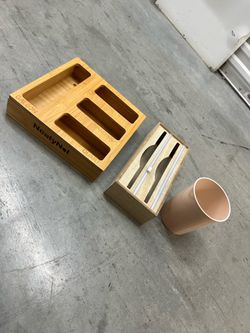 Kitchen utensils bundle