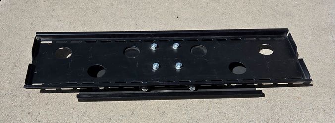 TV mount