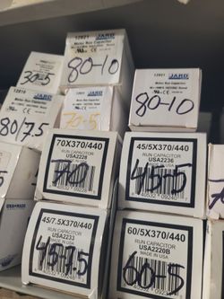 Capacitor