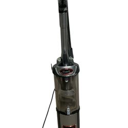 Shark Navigator NV201 DuoClean Upright Vacuum Cleaner Corded Bagless Tested Working