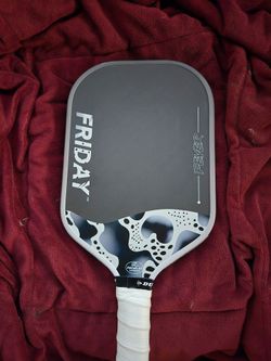 Friday Fever 101 Pickleball Paddle
