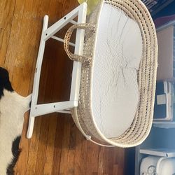 Bassinet 