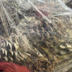 Free Christmas Decor