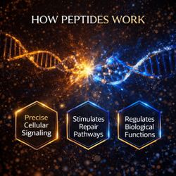 Peptides