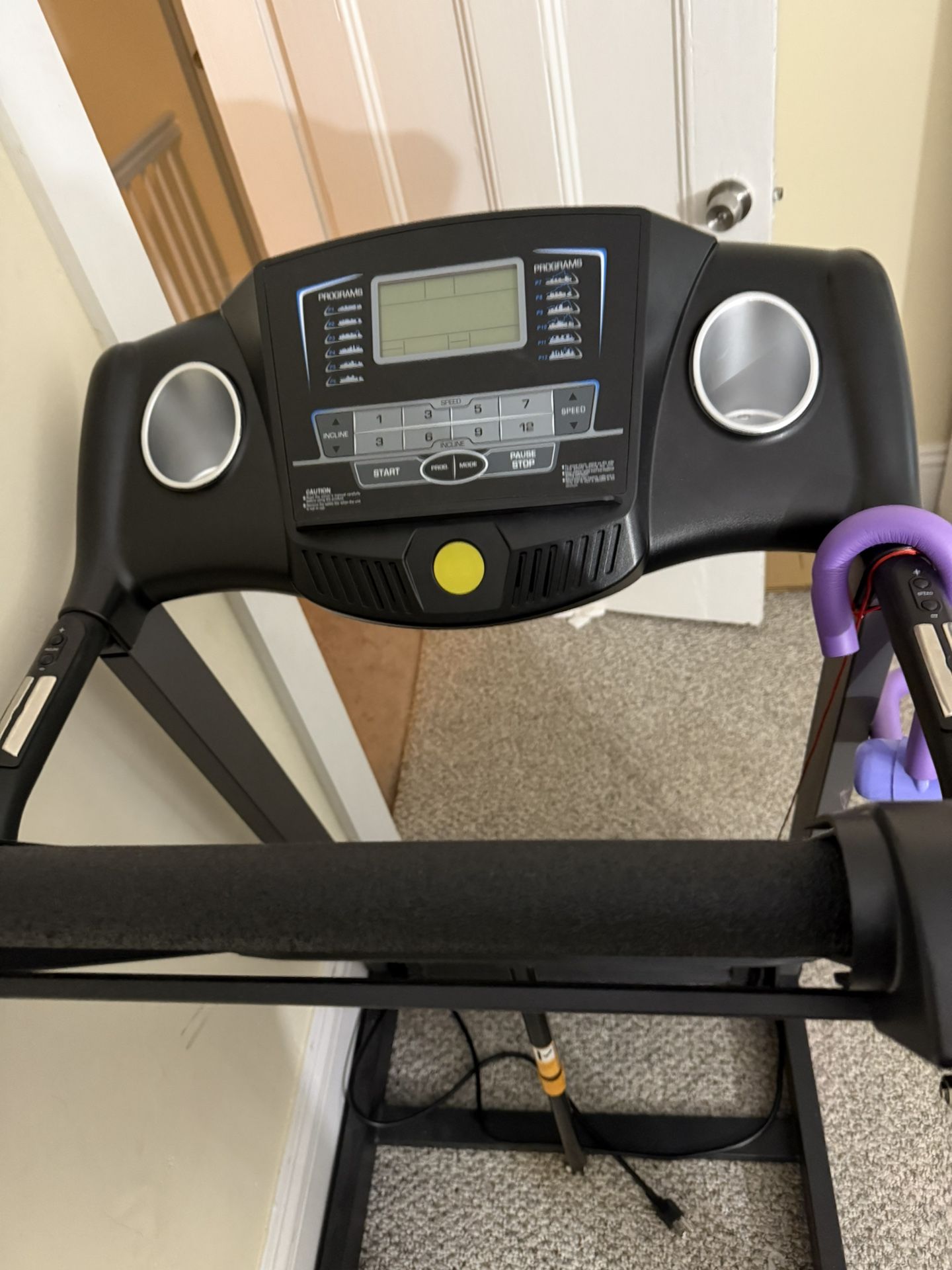 Treadmill