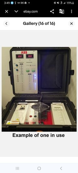 HVAC Training System