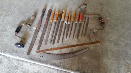 Tools