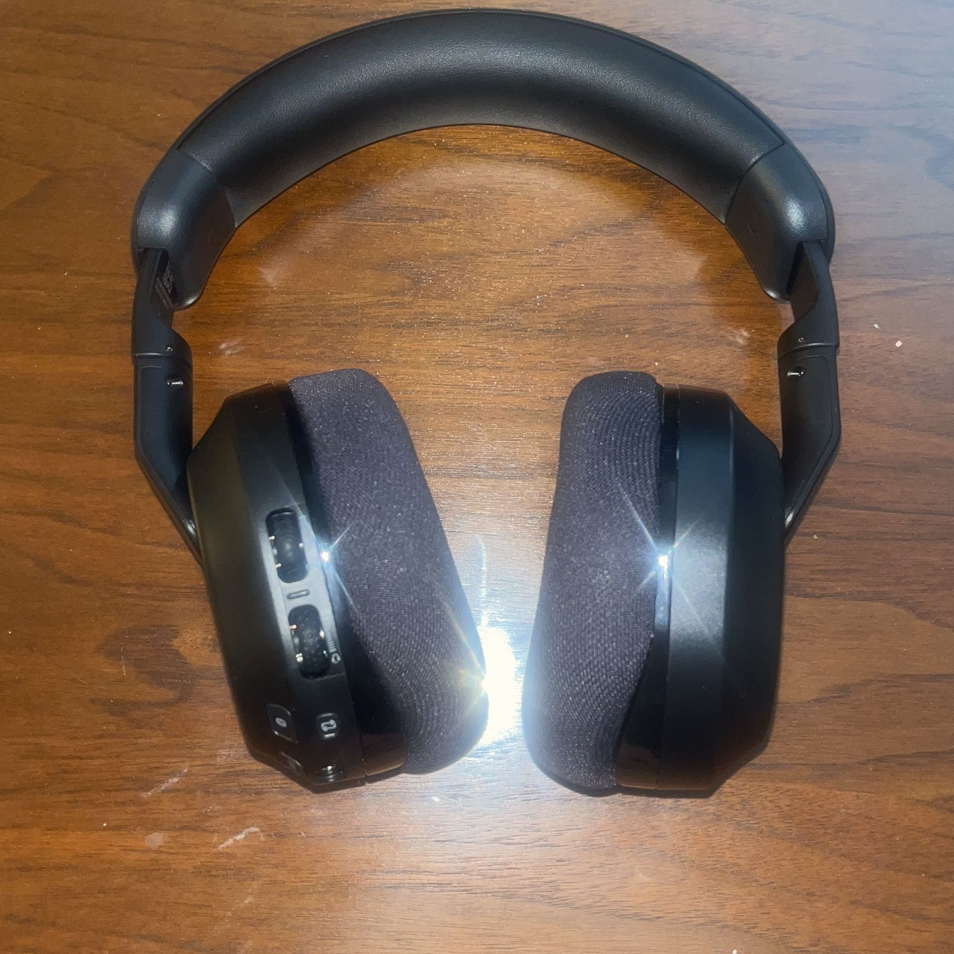 Turtle Beach Wireless Headphones